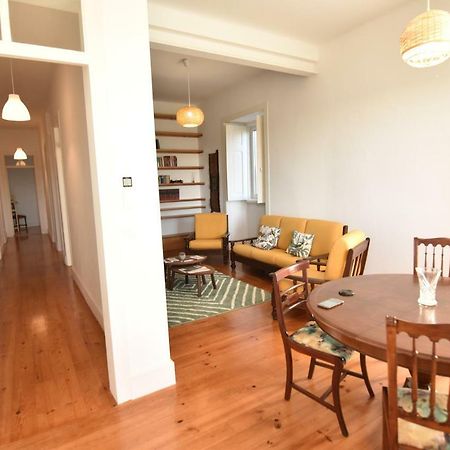 Apartmán Casa Pe Da Cabra Coimbra Exteriér fotografie