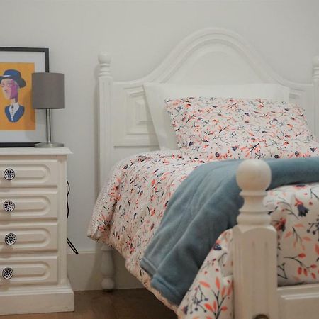 Apartmán Casa Pe Da Cabra Coimbra Exteriér fotografie