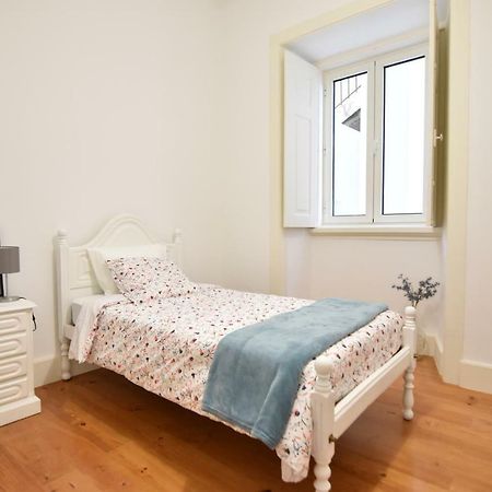 Apartmán Casa Pe Da Cabra Coimbra Exteriér fotografie