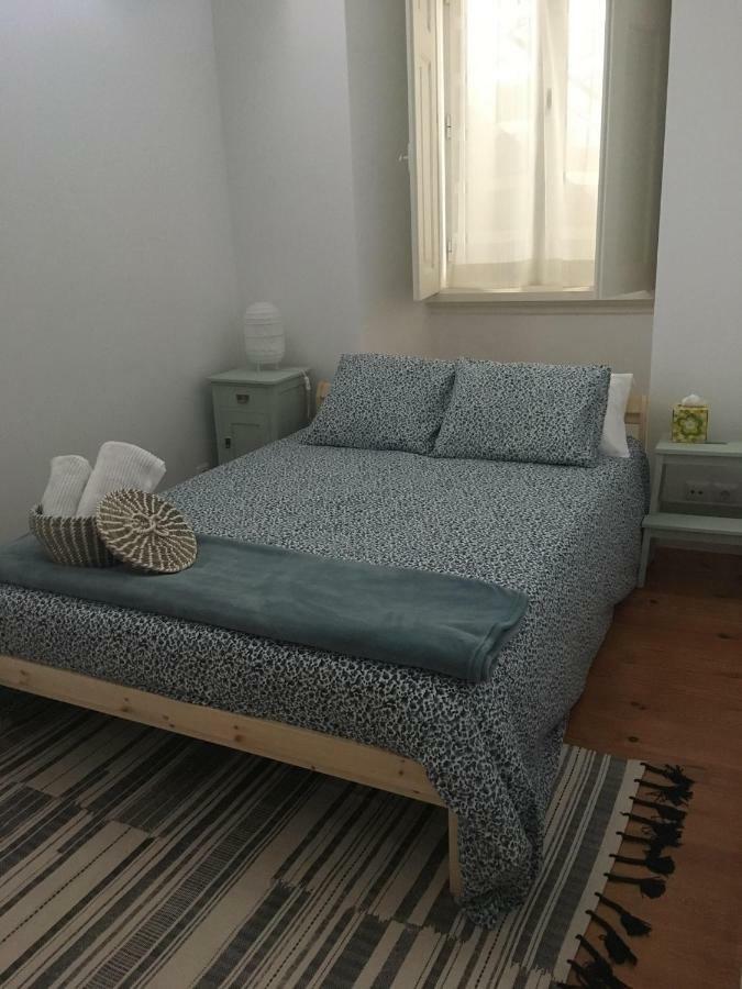 Apartmán Casa Pe Da Cabra Coimbra Exteriér fotografie