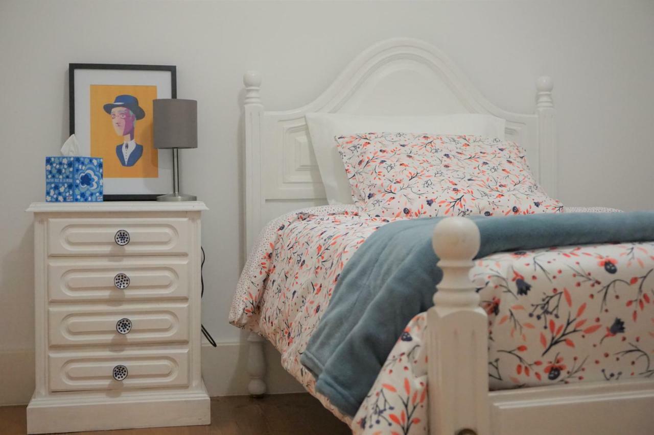 Apartmán Casa Pe Da Cabra Coimbra Exteriér fotografie